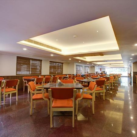 Hotel Bms Mangalore Extérieur photo