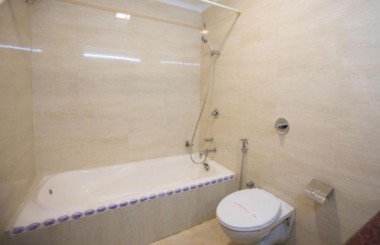 Hotel Bms Mangalore Extérieur photo